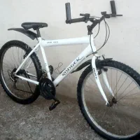 دوچرخه 26 رنجر دنده ای