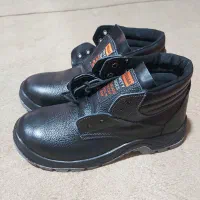 کفش ایمنی مدل ملی سایز۴۴