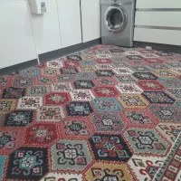فرش آشپزخانه|فرش|زنجان, |دیوار