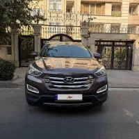 سانتافه 2015 فول ترین حالت