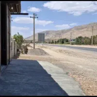 اجاره سوله کارگاهی ۱۶۰متری،جاده قدیم شیراز اصفهان|اجارهٔ دفتر صنعتی، کشاورزی، تجاری|مرودشت, شهرک مهدیه|دیوار
