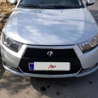 دنا پلاس ۱۴۰۰ استثنایی|خودرو سواری و وانت|هشتگرد, فاز ۳ مهستان|دیوار