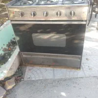 اجاق گاز|اجاق گاز و لوازم برقی پخت‌وپز|سبزوار, هفت تیر|دیوار