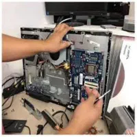 تعمیرات لپ تاپ و کامپیوتر در محل