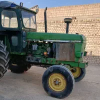 تراکتورجاندیرشش مدل۳۳۵۰