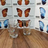 استکان کمرباریک ( فروش ویژه )