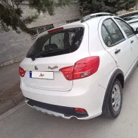 کوییک GX1402|خودرو سواری و وانت|همدان, |دیوار