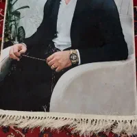 تابلو فرش کارن