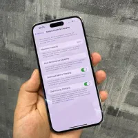 iPhone 14ProMax حافظه 512|موبایل|تهران, تهرانسر شمالی|دیوار