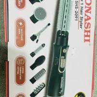 سشوار چند کاره|آرایشی، بهداشتی، درمانی|جوانرود, |دیوار