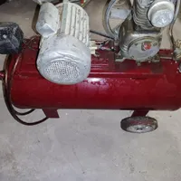 پمپ باد ۱۵۰ لیتری