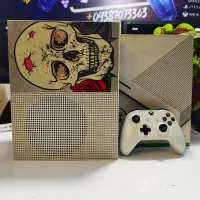 ایکس باکس وان اس/xbox one s