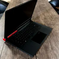 لپ تاپ گیمینگ rog strix g513 im|رایانه همراه|تهران, زاهد گیلانی|دیوار