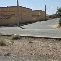 زمین مسکونی شمالی پروانه دار شهرک امید جهادآباد|فروش زمین و ملک کلنگی|شاهین‌شهر, برخوار غرب|دیوار