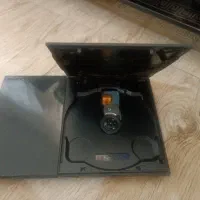 play station 2|کنسول، بازی ویدئویی و آنلاین|فسا, |دیوار