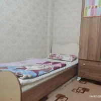 تخت خواب یک نفره|تخت و سرویس خواب|تهران, بریانک|دیوار