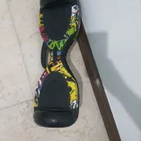 اسکوتر برقی