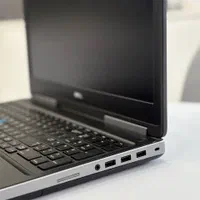 لپ تاپ دل dell گیمینگ گرافیک دار حرفه ای|رایانه همراه|رشت, منظریه|دیوار