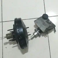 چکاپ ترمزامید،تعمیربوستروپمپ ترمز تضمینی