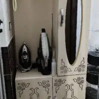 عسلی تاشو،بوفه،جاکفشی|مبلمان خانگی و میز عسلی|اردبیل, |دیوار