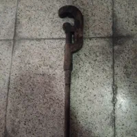 لوله بر دستی|ابزارآلات|تهران, کیانشهر|دیوار