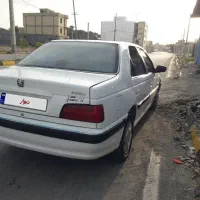 پارس مدل 400|خودرو سواری و وانت|جم, |دیوار