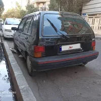 پراید هاچبک، مدل ۱۳۸۶|خودرو سواری و وانت|تهران, نازی‌آباد|دیوار
