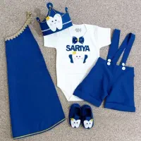 ست سه تیکه دندونی 350