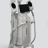 لاغری با دستگاه فوق پیشرفته ems