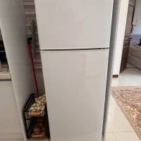 یخچال فریزر بُست دست دو در حد نو
