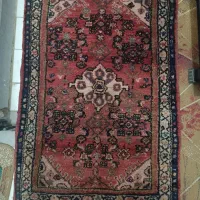 فرش پشتی دستبافت