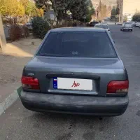 پراید دوگانه مدل ۸۸|خودرو سواری و وانت|کرج, کوی امامیه|دیوار