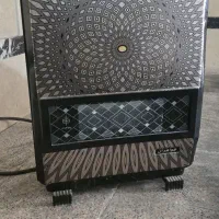 بخاری گازی ۴۰۰۰