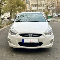 اکسنت (بسیار تمیز)|خودرو سواری و وانت|تهران, نارمک|دیوار