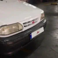 پراید ۱۳۱ sl مدل ۹۱|خودرو سواری و وانت|تهران, کیانشهر|دیوار