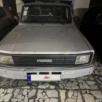 وانت مزدا۱۳۹۴