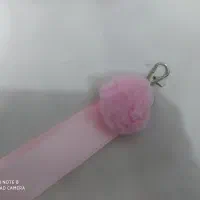 قاب گوشی a۸ صورتی به همراه بند|لوازم جانبی موبایل و تبلت|فردیس, شهرک ناز|دیوار