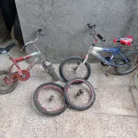 دوعدد دوچرخه