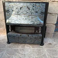 بخاری گازی|بخاری، هیتر، شومینه|مشگین شهر, |دیوار