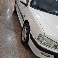 پژو پارس اتومات مدل ۹۸ سند دست اول|خودرو سواری و وانت|تهران, گیشا|دیوار