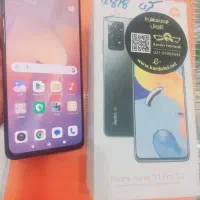 شیامی نوت ۱۱پرو ۵جی