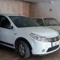 خودرو ساندرو|خودرو سواری و وانت|بیرجند, |دیوار