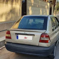 پراید ۱۴۱ مدل ۸۷|خودرو سواری و وانت|بم, |دیوار