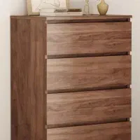 دراور ام دی اف نو آلمانی اصل MDF