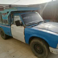 نیسان|خودرو سواری و وانت|رفسنجان, |دیوار