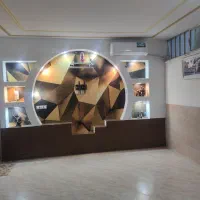 اجاره واحد نیم طبقه