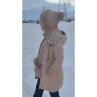 فروش فوری کاپشن، تخفیف هم میدم