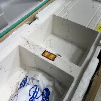 سینک گرانیتی توکار انواع سایز بندی پخش و تکی|مصالح و تجهیزات ساختمان|کرج, شاهینویلا|دیوار