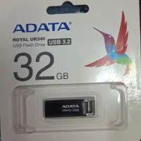 فروش فلش مموری 32 گیگ USB 3.2 با گارانتی