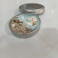 تولید و پخش انواع شمع|صنایع دستی و سایر لوازم تزئینی|پاکدشت, پاکدشت (مامازند)|دیوار